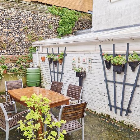 Host & Stay - Admiral'S Rest Broadstairs Exterior photo
