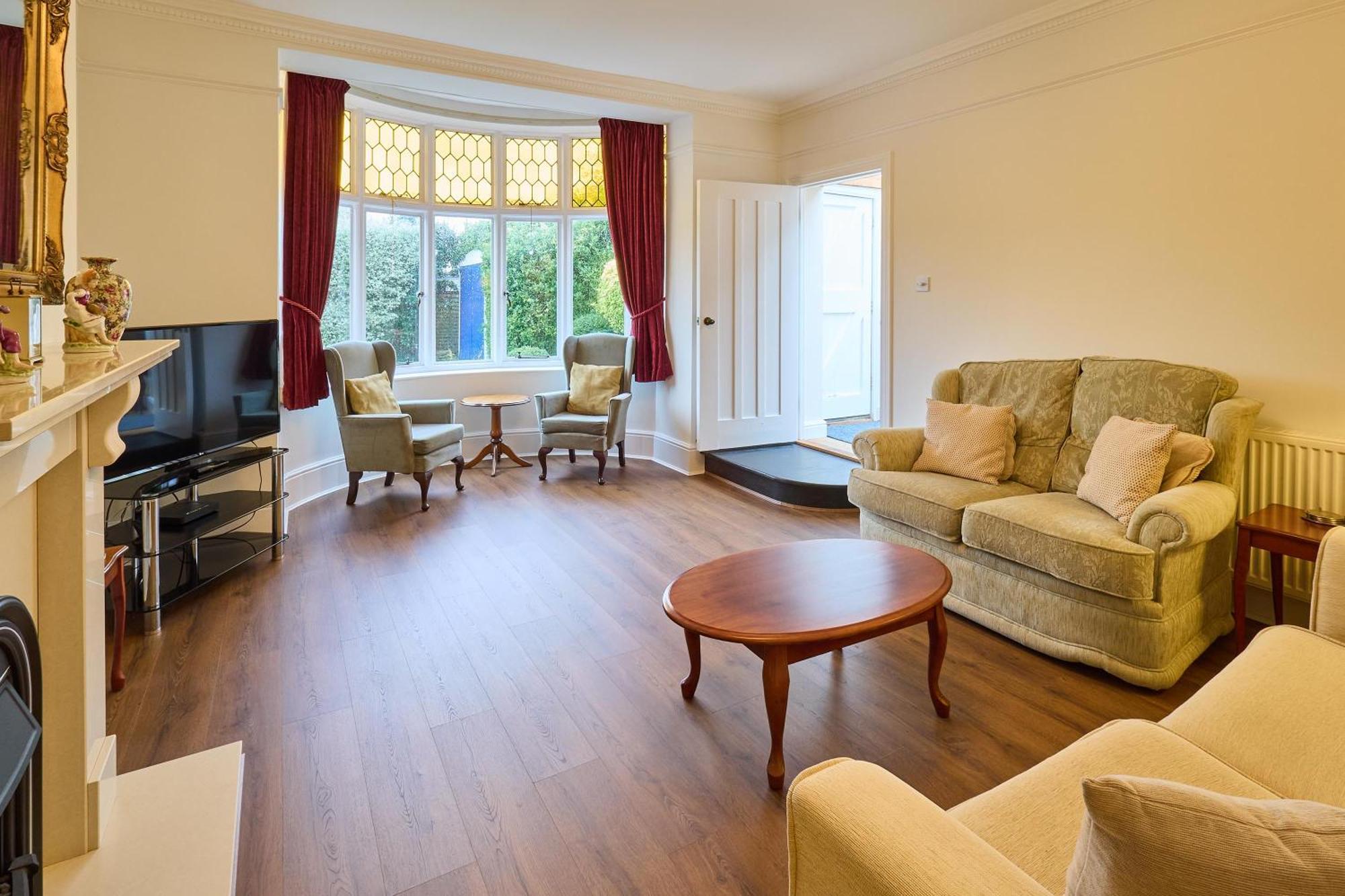 Host & Stay - Admiral'S Rest Broadstairs Exterior photo